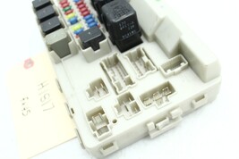 2003-2008 INFINITI FX35 FX45 ENGINE BAY FUSE RELAY BOX H1817 image 10