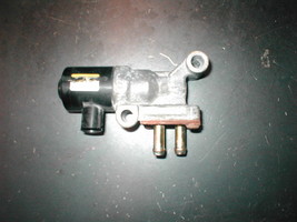 1996-2000 Honda Civic Ex Vtec Idle Control Valve Iacv Valve D16Y8 - £35.03 GBP