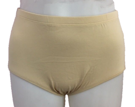 Body Wrappers Cheer Athletic Briefs, Nude, Adult Size Small SM - €3,76 EUR