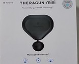 Theragun Mini - 2nd Gen Bluetooth, Latest Model Portable Massage Gun Ope... - £116.76 GBP