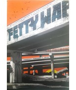 Mint Fetty Wap Fillmore Poster 2018 a - £22.28 GBP