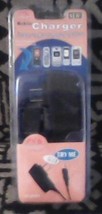 cell phone  charger new retractable mobile charger - $21.00