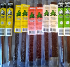 Buffalo Bob&#39;s Exotic Meat - Alligator Lovers Bundle - FREE SHIPPING!!! - $326.19 MXN