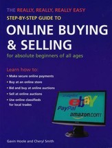 Online Buying and Selling Step by Step Guide Christian Darkin New Book Internet - £4.94 GBP