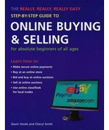 Online Buying and Selling Step by Step Guide Christian Darkin New Book I... - £5.01 GBP