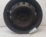 Wheel 16x7 Steel Road Wheel Coupe Fits 07-13 ALTIMA 997796 - $93.06