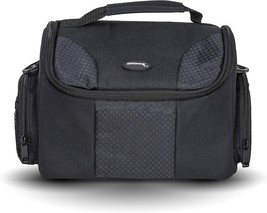 Ultimaxx Large Carrying Case / Gadget Bag For Sony, Nikon, Canon, Olympus, - £30.33 GBP