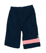 Reebok Baby Girls Pants size 18 mo,  Blue Pink,  polyester - £7.17 GBP