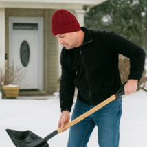 Thermal Insulated Beanie Hat with Faux Fur Lining – Ultra Warm Unisex Wi... - $9.89