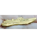 Kennedy 1960&#39;s Campaign Pin PT Boat PT 109 - $1,332.36 MXN