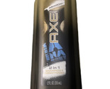 Axe Anarchy For Him 2 in 1 Shampoo And Conditioner 12 FL OZ Original New... - $28.70
