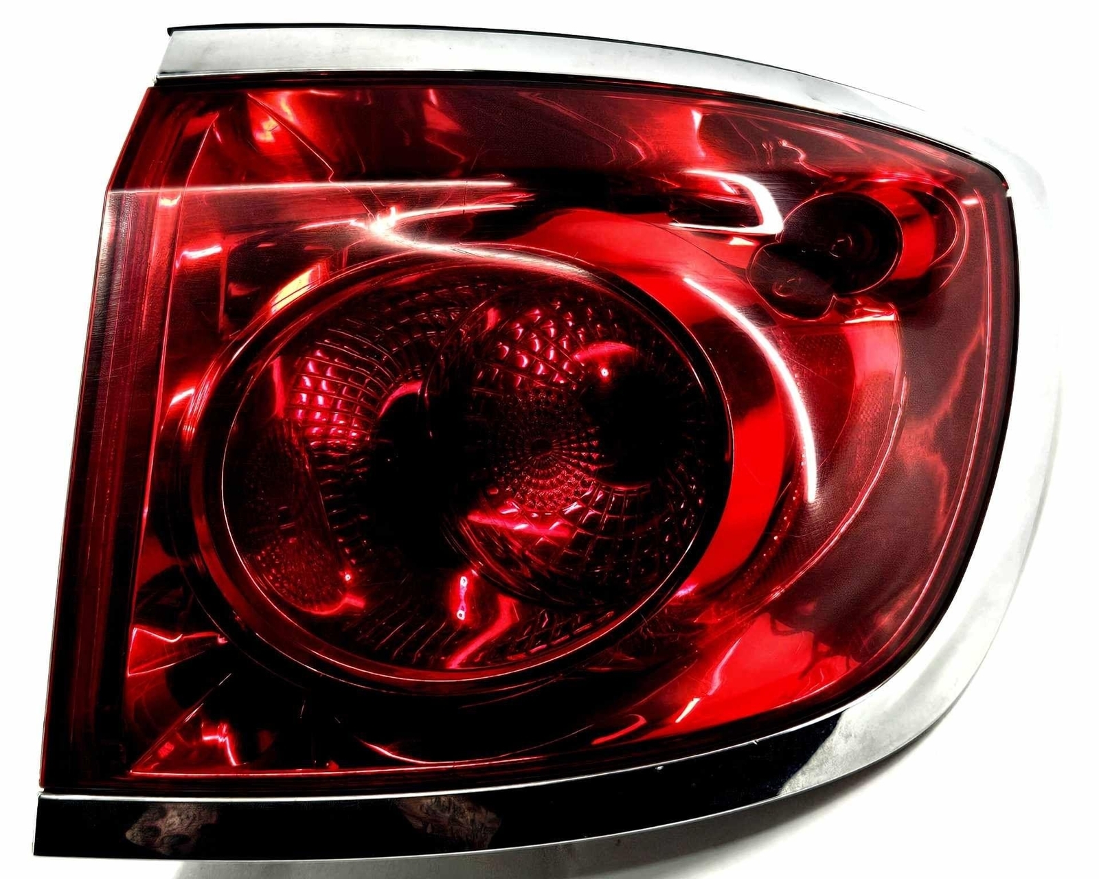 2008-2012 Buick Enclave Right Passenger Side RH Tail Light Lamp Assembly... - $49.45