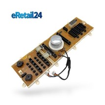 LG EAX62111601 EBR67460502 Washer Control Board EBR67460503 - $72.15