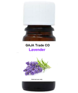 Lavender Oil 10mL – Tranquility, Peace, Love, Purification, Sleep (Sealed) - €10,95 EUR