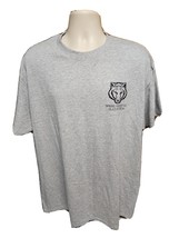 Spring Valley HS Class of 2024 Adult Gray XL TShirt - $332.50 MXN