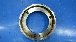 Detroit Diesel Crankshaft Timing Gear 8V-53 R.H. Helix 5132648 - £139.68 GBP