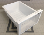 Whirlpool Refrigerator Crisper Drawer W10850377 W10688114 - $54.45