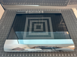 Whirlpool Washer Glass Lid P# W10494874 W10842412 - $99.90