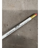 Vintage World&#39;s Largest Hand Dug Well Greensburg Kansas KS Pencil Advert... - €9,39 EUR
