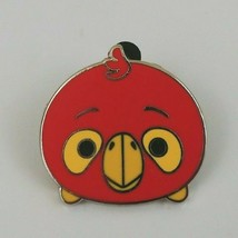 2012 Walt Disney Baby Red Bird Lapel Pin - £3.49 GBP