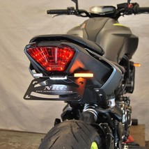 NRC 2021+ Yamaha MT-07 LED Turn Signal Lights &amp; Fender Eliminator (2 Options) - £143.88 GBP+