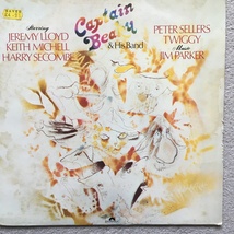 Captain Beaky And His Band (Uk Vinyl Lp, 1977) - £23.49 GBP