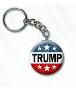 1.5&quot; Donald Trump Button NEW - $5.95