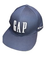 GAP CAPS baseball cap Blue - $362.97 MXN