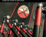 Pink Floyd Behind the Wall DVD | Unaithorized Biography | Region 4 - $12.91