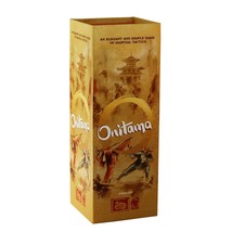 Onitama Board Game - £49.91 GBP