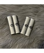 SUPER RARE VTG 1998 AVON Set Of 4 Women Of Earth Lipstick NOS Sealed cos... - $46.75 CAD
