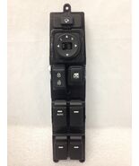OEM driver Left/LH power window door lock mirror switch module for Soren... - €52,11 EUR