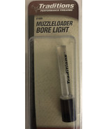 NEW-Traditions Bore Light Led Muzzleloader .50cal Plus A1885-SHIPS N 24 ... - €28,48 EUR