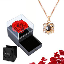 Gifts for Mom Valentine&#39;s Day Gifts from Husband Daughter Son Birthday Wife - £20.94 GBP