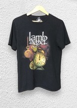 Lamb Of God T Shirt Medium  - £11.99 GBP
