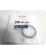 GENUINE HONDA O-RING (29.5X3) 91301-401-000  OEM - $7.92