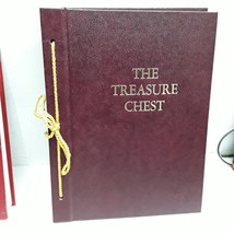 The Treasure Chest - £2.36 GBP