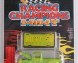 1996 Racing Champions Mint 1:61 1950 Chevy 3100 P/U Hot Rods Issue #1 Di... - £10.14 GBP