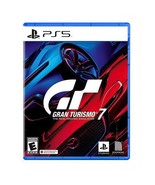 Gran Turismo 7 Standard Edition PS5 - PlayStation 5 - Rated E (For Every... - £71.10 GBP