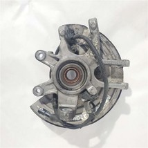 Rear Left Knuckle Stub OEM 2002 2003 2004 2005 Ford Thunderbird - $70.54