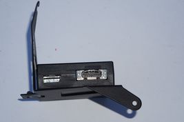 03-06 w215 MERCEDES CL500 CL55 CL600 CL65 LANGUAGE CONTROL MODULE OEM image 2