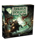 Arkham Horror Third 3rd Edition Board Game  FFG NIB - $88.90 CAD