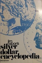 1979 Jim Osbon&#39;s Silver Dollar Encyclopedia - $16.95
