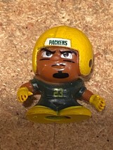 NFL Teenymates Series 12 (2024) Packers Jaire Alexander *NEW/No Package* DTB - £9.63 GBP