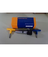 Sumitomo sumiMill CHE4-2000RR8 CHE Positive Shoulder Indexable End Mill - $2,611.65 MXN