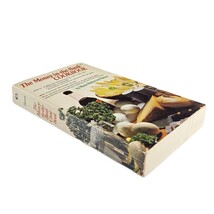 The Money in the Bank Cookbook by Marie Robertson Hamm 1970 1st Collier Edition image 3