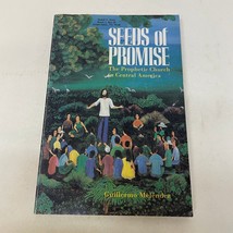Seeds Of Promise Religion Paperback Book by Guillermo Melendez Friendship Press - £6.51 GBP