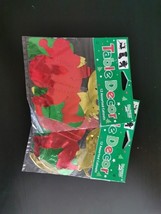 Christmas Table Decor #060200, 12/pk, Christmas Decoration, 2 packages - $2.72 CAD