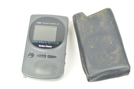 Vintage Radio Shack PocketVision 27 Analog Color TV - €19,55 EUR