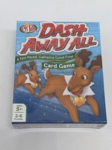 Dash Away All - Card Game by Elf Pets - £6.03 GBP